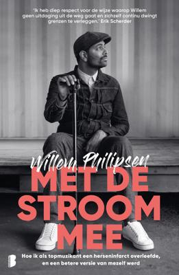 Met de stroom mee - Willem Philipsen - eBook (9789402313765)
