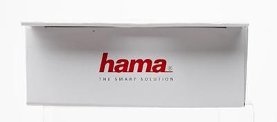 Hama Stereo Voorversterker Pa 506