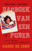 Dagboek van een puber - Raoul de Jong - eBook (9789403111001) - thumbnail