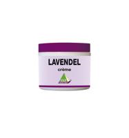 Snp Snp Body Creme Lavendel (100g) - thumbnail
