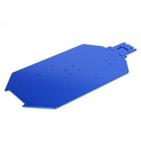 FTX - Zorro Brushless Aluminium Chassis Plate (FTX6997) - thumbnail