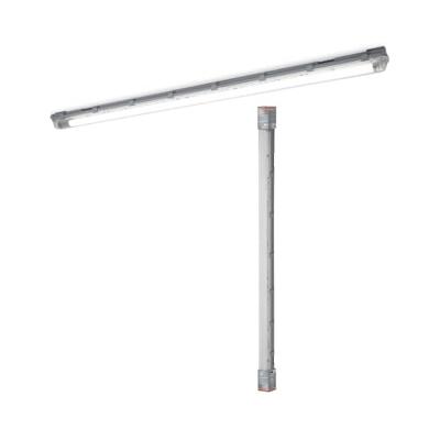 OSRAM HOMELIGHTING Submarine Through Wiring 150cm 19W 4000K LED-buitenschijnwerper 19.00 W Koudwit Grijs