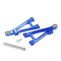 FTX - Tracer Aluminium Front Lower Suspension Arm set (FTX9796) - thumbnail