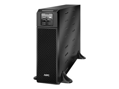 APC Smart-UPS On-Line 5000VA noodstroomvoeding