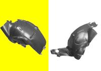 MODDERKUIP RECHTS VOOR voorste deel 3017434 - thumbnail