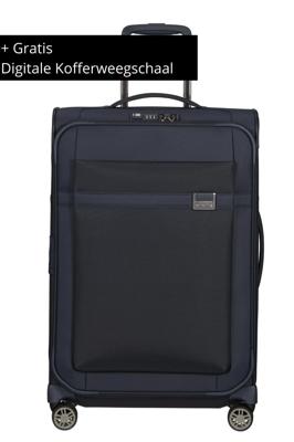 Airea Spinner 67/24 Expandable DARK BLUE