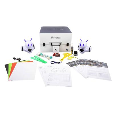 Photon Robot PE-PHYSIK Kant-en-klaar PE_PSK Photon Robot PE-PHYSIK Kant-en-klaar PE_PSK
