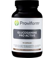Proviform Glucosamine pro active 90 Capsules - thumbnail
