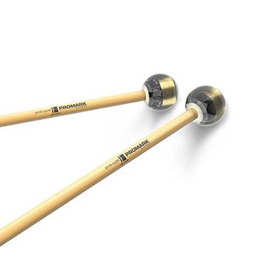 ProMark SPYR SU7R Hard Lexan Bell mallets ProMark SPYR SU7R Hard Lexan Bell mallets