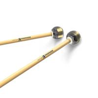 ProMark SPYR SU7R Hard Lexan Bell mallets - thumbnail