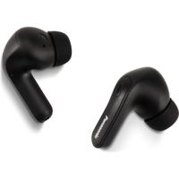 Panasonic RZ-B310W Draadloze hoofdtelefoon met hybride ruisonderdrukking (10 mm driver, XBS driver, oplaadkoffer, ergonomisch design, IPX5, tot 16 uur gebruik), zwart - thumbnail