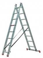 Altrex all round 2-delige reformladder ar 2065 2 x 14 - 108414 Altrex all round 2-delige reformladder ar 2065 2 x 14 - 108414