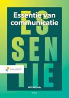 Essentie van communicatie (Paperback) - thumbnail