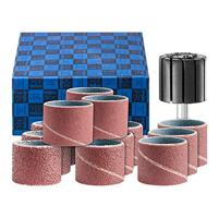 PFERD TOOLS SET 2220 A 42298003 Schuurhuls (Ø x h) 22 mm x 20 mm 1 stuk(s) - thumbnail