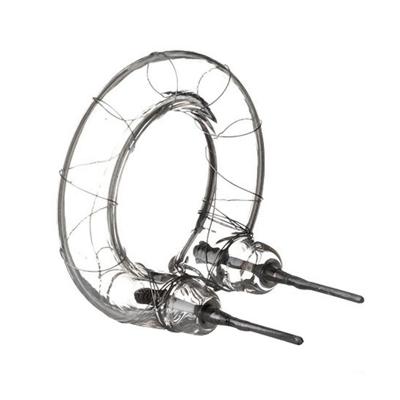 Broncolor Minicom 40/80 flitsbuis 600J 5900K