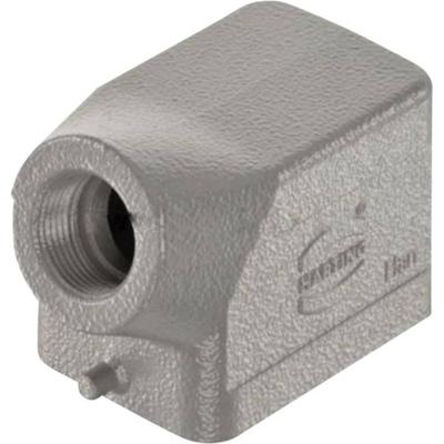 Afdekkap Han® 6B-gs-13,5 09300061540 HARTING 1 stuk(s) Piece