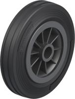 Blickle VPP 160/20-45G Wiel met hoog draagvermogen Wieldiameter: 160 mm Draagvermogen (max.): 135 kg 1 stuk(s) - thumbnail