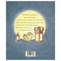 Centraal Boekhuis Welterusten kleine beer - thumbnail