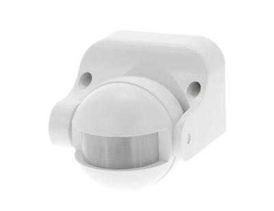 Q-Link Bewegingsmelder - 180 graden - wit Q-Link Bewegingsmelder - 180 graden - wit