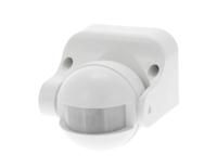 Q-Link Bewegingsmelder - 180 graden - wit - thumbnail