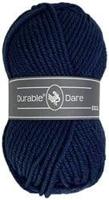 Durable Dare 321 Navy - Haakgaren / Breigaren - thumbnail