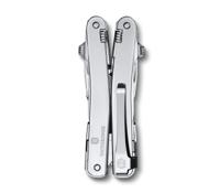 Victorinox Swiss Tool Spirit MX Clip 3.0224.MKB1 Multitool Aantal functies 24 Zilver - thumbnail