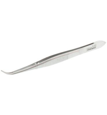 Splinterpincet 11cm roestvrij 435R