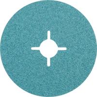 PFERD TOOLS FS 125-22 Z 50 64205125 Schuurpapier voor schuurschijf Korrelgrootte (num) 50 (Ø) 125 mm 25 stuk(s) - thumbnail