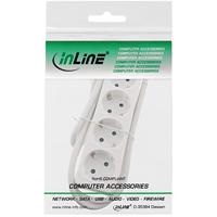 InLine 16441F power uitbreiding - thumbnail