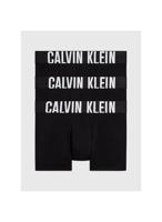 Calvin Klein boxershort trunk Intense power 3-pack zwart - thumbnail