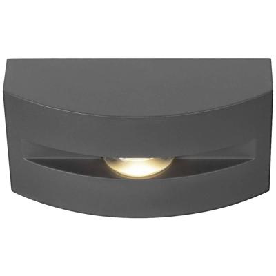 SLV Veranda spotOut-Beam 17cm antraciet - 1003518
