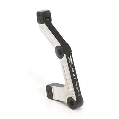 XLC Remd adapter pm/is a 203mm zw/zi brx26