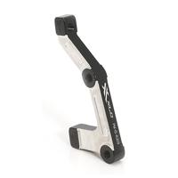 XLC Remd adapter pm/is a 203mm zw/zi brx26 - thumbnail