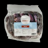MijnNatuurwinkel Medjoul dadels 1 Kilogram - thumbnail