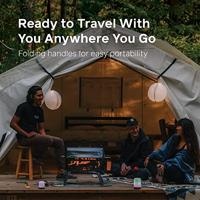 Biolite Firepit Grill Onderdeel - thumbnail