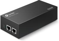 TP-LINK TL-POE170S PoE adapter & injector Gigabit Ethernet - thumbnail