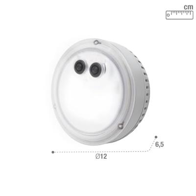 Intex Pure Spa LED lamp voor Bubble Therapy/Massage - thumbnail
