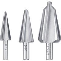 kwb 525090 Lepelboorset 3-delig 3 stuk(s) - thumbnail