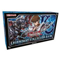 Yu-Gi-Oh! TCG Legendary Collection Kaiba Box *German Version* - thumbnail
