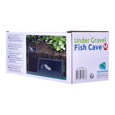 Sf undergravel fish cave m Superfish - Superfish Sf undergravel fish cave m Superfish - Superfish