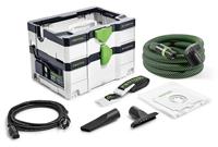 Festool CTL SYS Mobiele stofafzuiger - 575279 - thumbnail