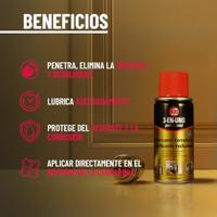 Smeerolie 3-En-Uno 34463 Slot 100 ml - thumbnail