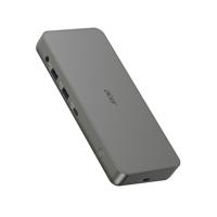 Acer D501 Docking USB 3.2 Gen 1 (3.1 Gen 1) Type-C Wit - thumbnail