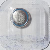 Varta V371/SR69 knoopcel zilveroxide horlogebatterij, 1 stuk - thumbnail