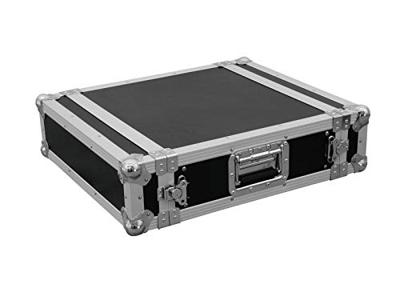 ROADINGER Amplifier Rack PR-1, 3U, 47cm deep