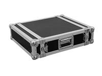 ROADINGER Amplifier Rack PR-1, 3U, 47cm deep - thumbnail