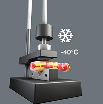 Wera 817 VDE Verwisselbaar handvat