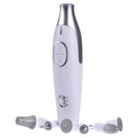 Beurer Beurer MP 42 - Elektrisches Maniküre-/Pediküregerät Manicure- en pedicureset - thumbnail