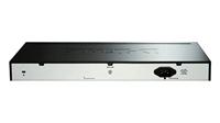 D-Link DGS-1510-28X/E DGS-1510-28X/E Netwerk switch 24 + 4 poorten 128 Gbit/s - thumbnail