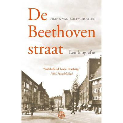 De Beethovenstraat (Paperback)